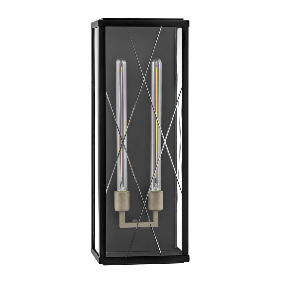 Monte Outdoor Wall Sconce