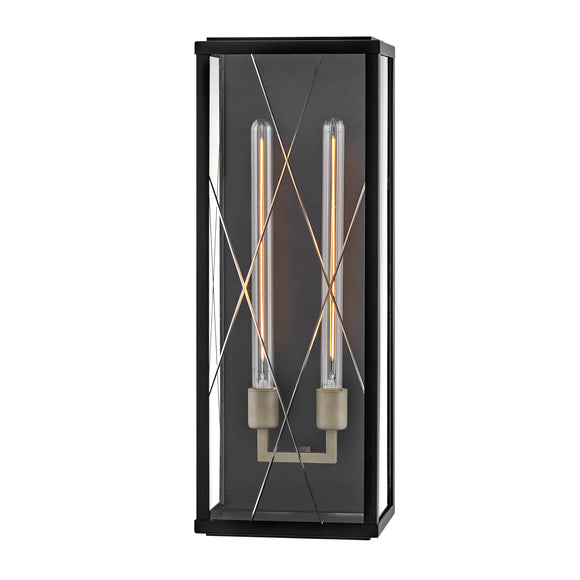 Monte Outdoor Wall Sconce