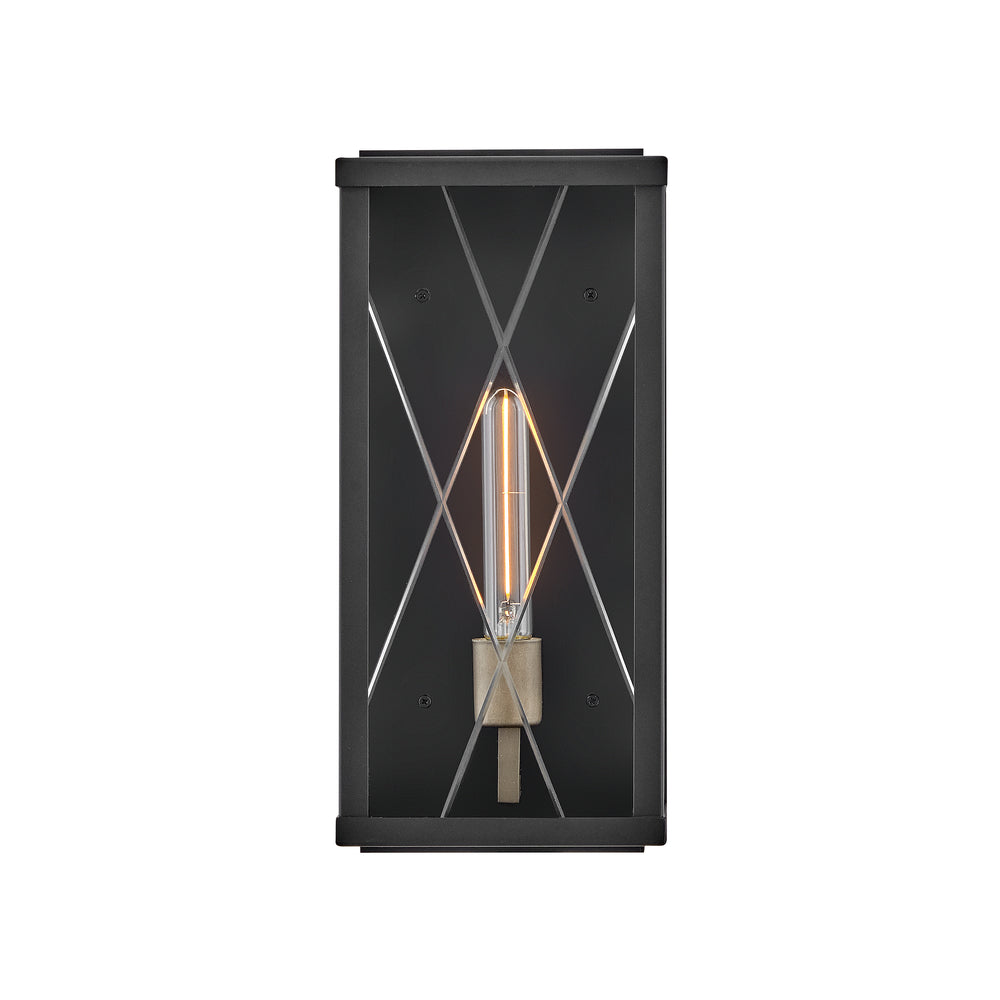 Monte Outdoor Wall Sconce