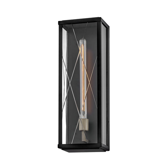 Monte Outdoor Wall Sconce