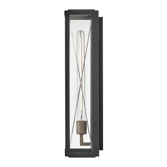 Monte Outdoor Wall Sconce