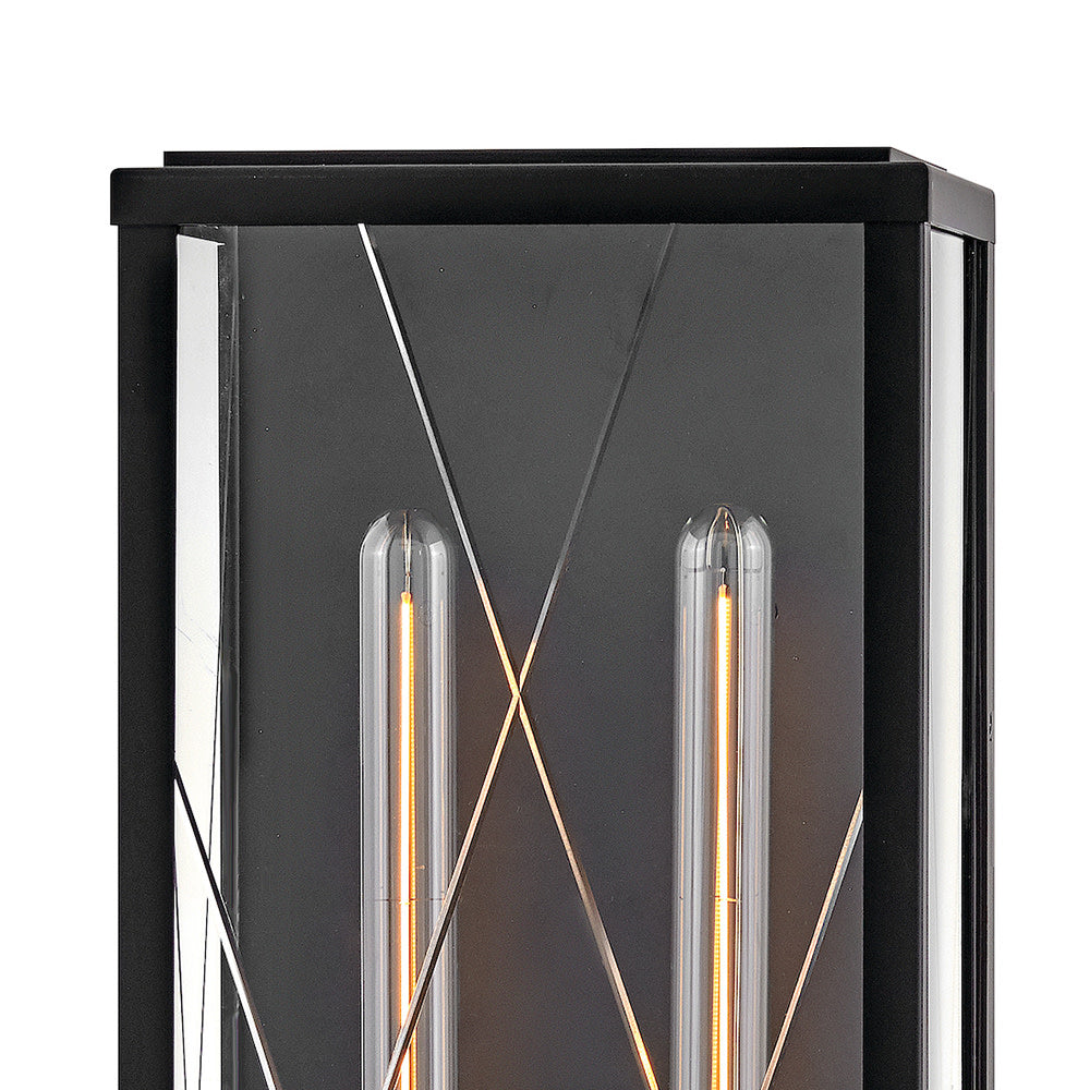 Monte Outdoor Wall Sconce