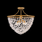 Myra Semi Flush Mount