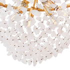 Myra Semi Flush Mount