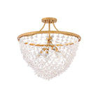 Myra Semi Flush Mount