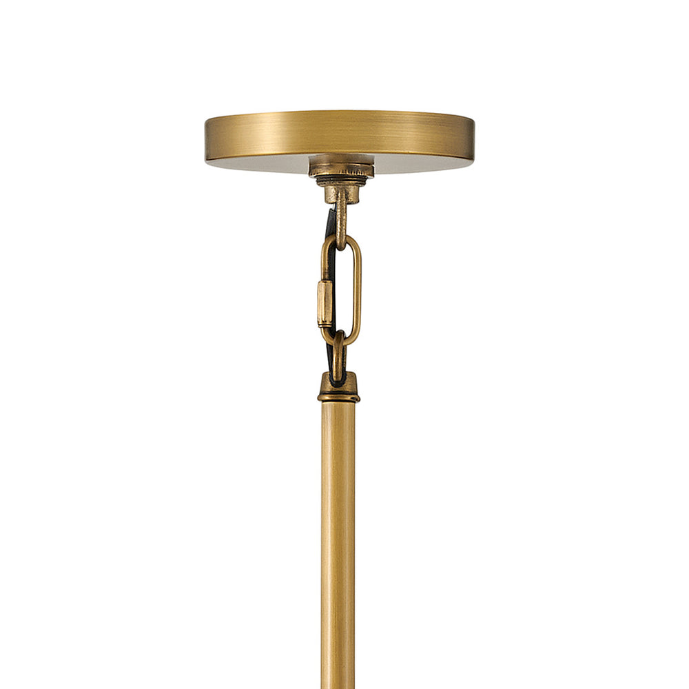 Nala Pendant Light