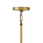 Nala Pendant Light