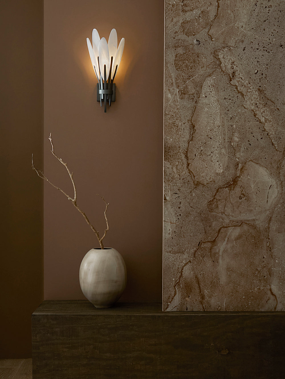 Nerine Bath Vanity Light