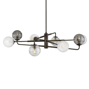 Oberon Chandelier