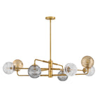 Oberon Chandelier