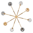 Oberon Chandelier