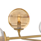 Oberon Chandelier