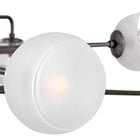 Oberon Chandelier