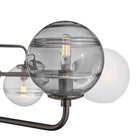 Oberon Chandelier