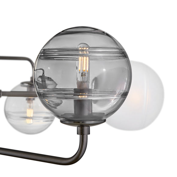 Oberon Chandelier