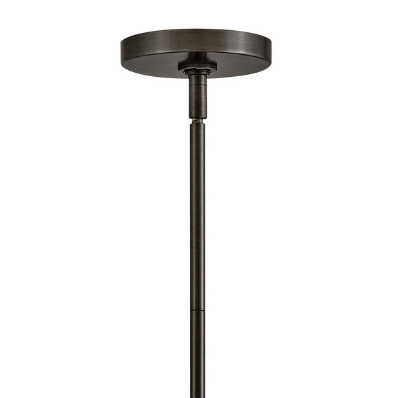 Oberon Chandelier