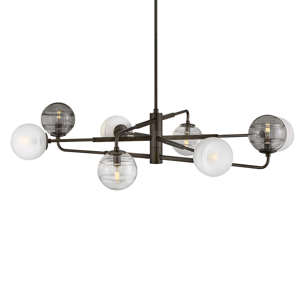 Oberon Chandelier