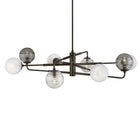 Oberon Chandelier