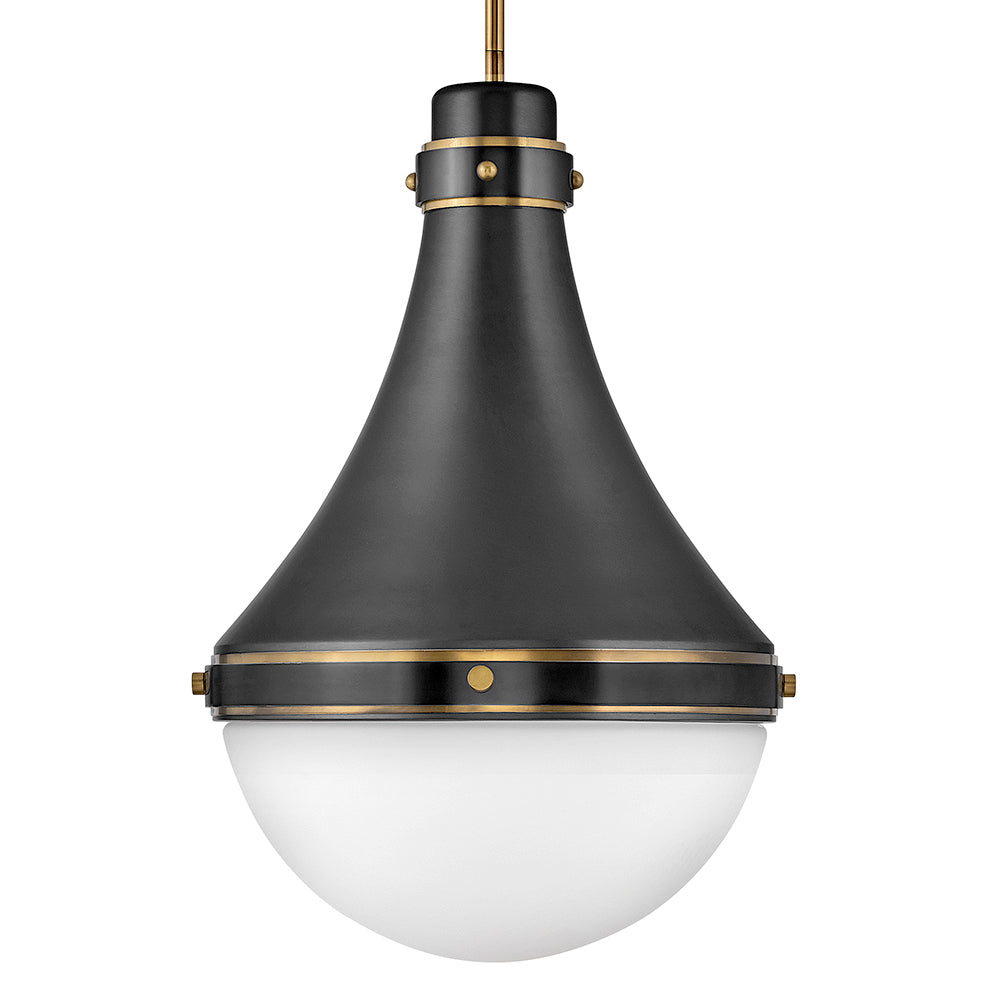 Oliver Pendant Light