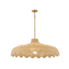 Paloma Outdoor LED Chandelier