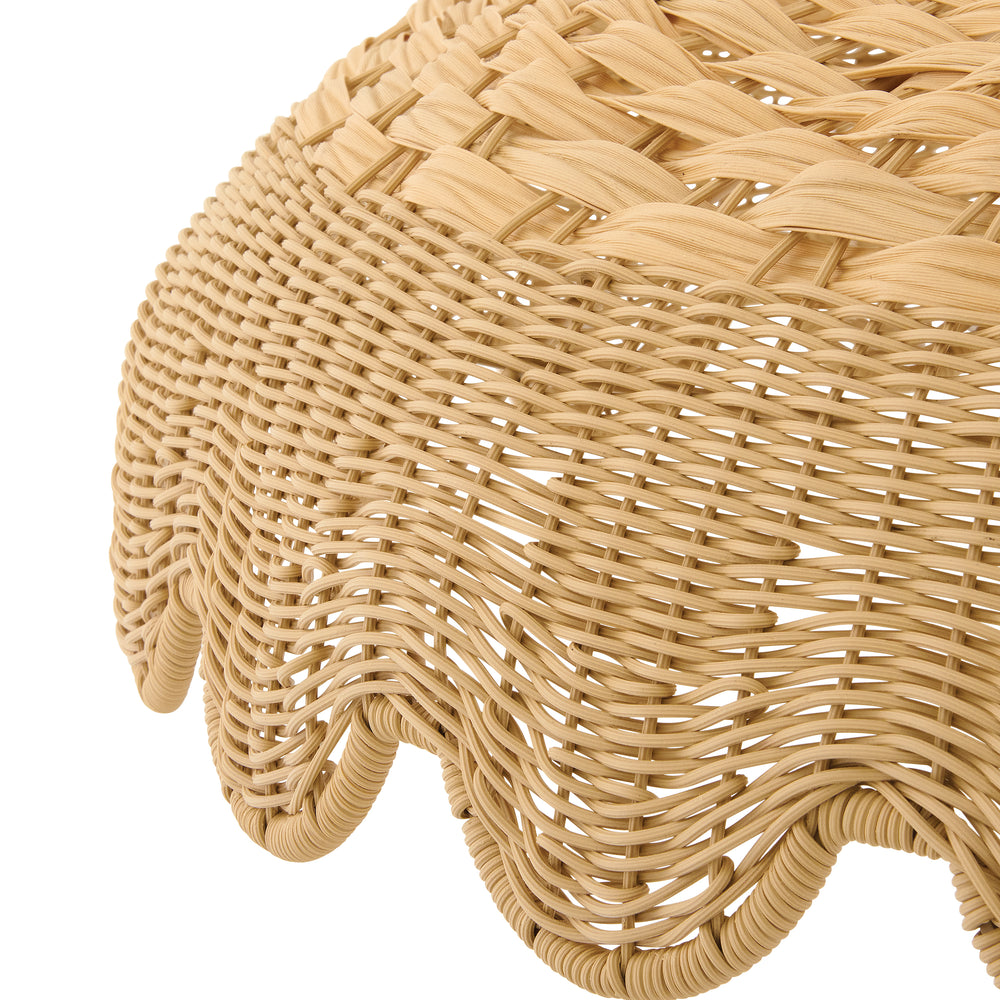 Paloma Outdoor LED Chandelier