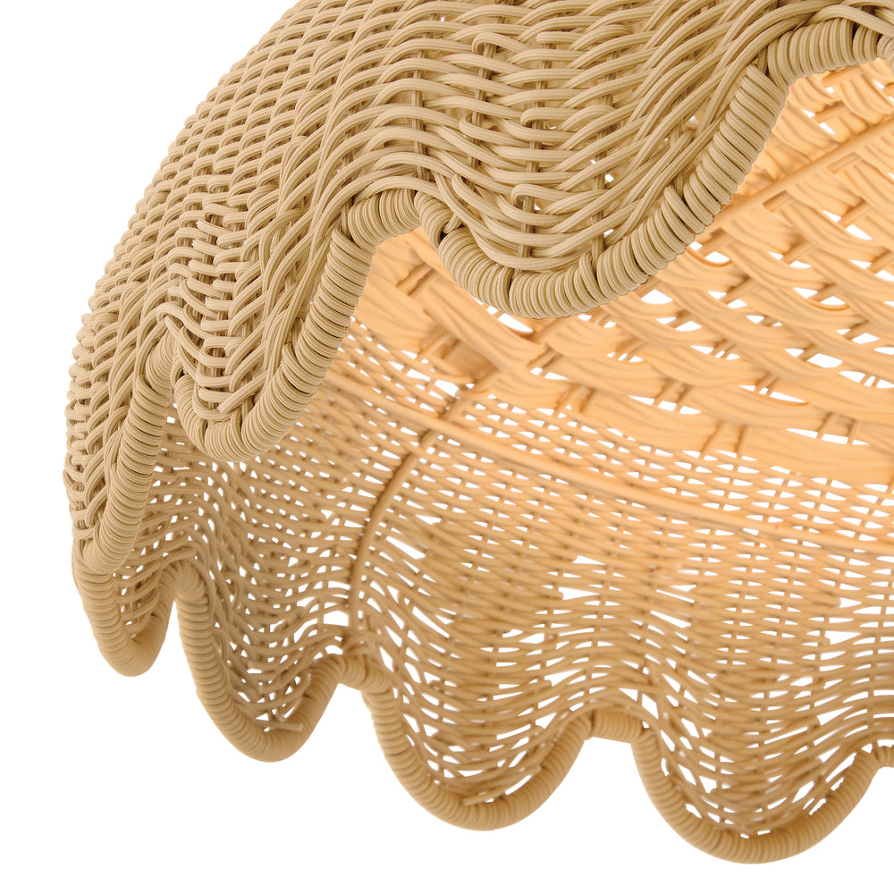 Paloma Outdoor LED Chandelier