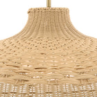 Paloma Outdoor LED Chandelier