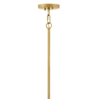 Paloma Outdoor LED Chandelier