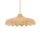 Paloma Outdoor LED Chandelier