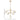 Phoebe Multi-Tier Pendant Light