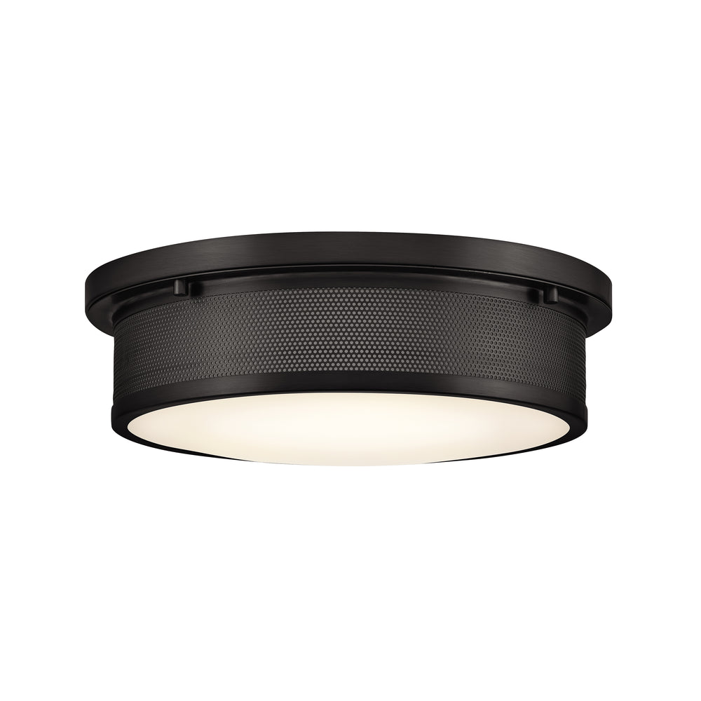 Pierce Flush Mount