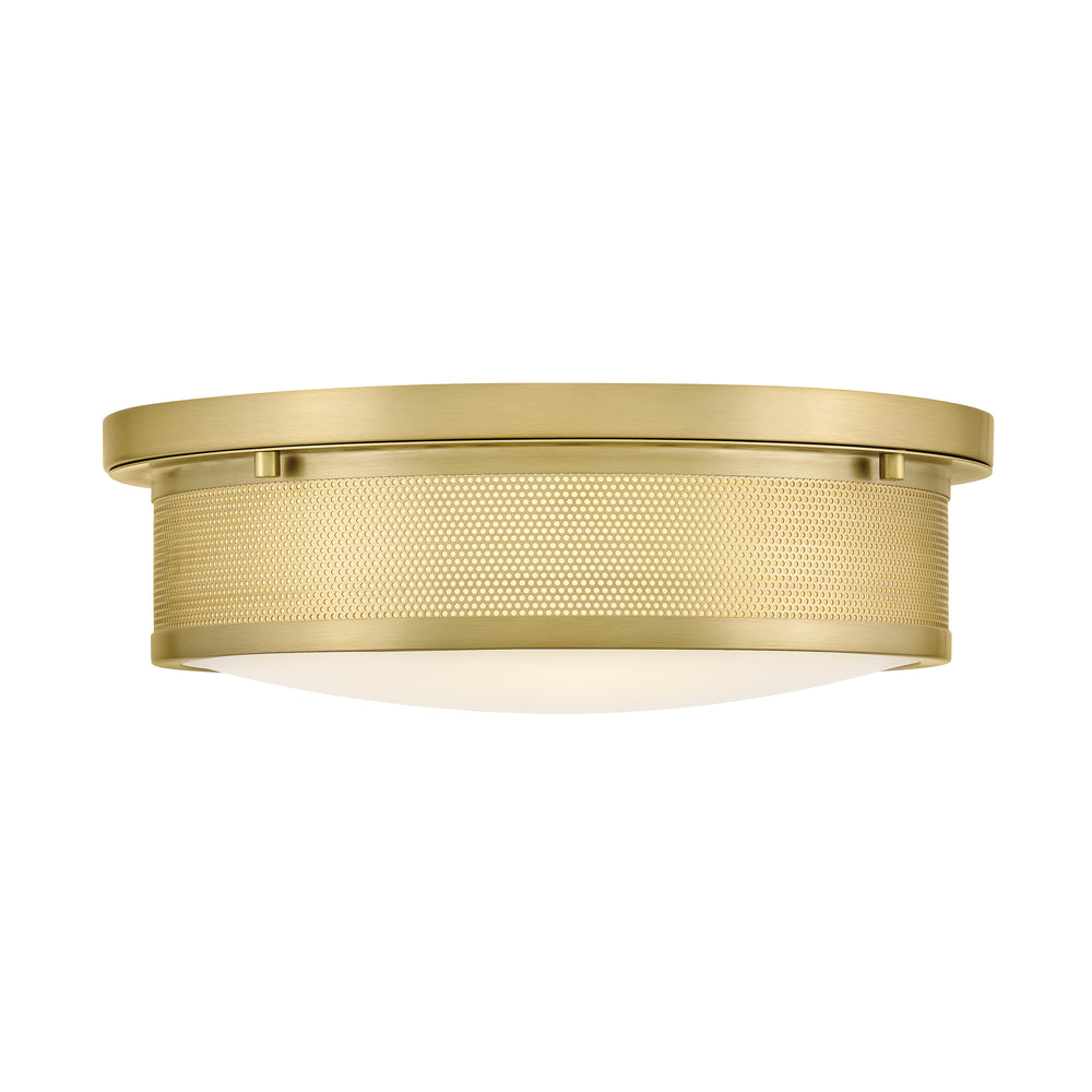Pierce Flush Mount