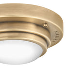 Porte LED Flush Mount / Wall Sconce