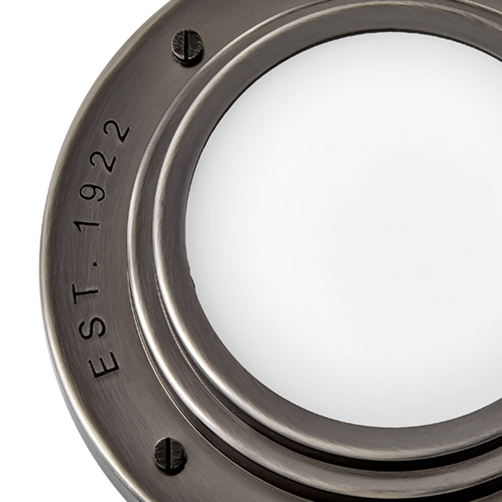 Porte LED Flush Mount / Wall Sconce