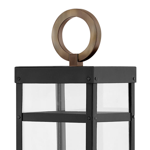 Porter Outdoor Post Top / Pier Light