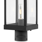 Porter Outdoor Post Top / Pier Light