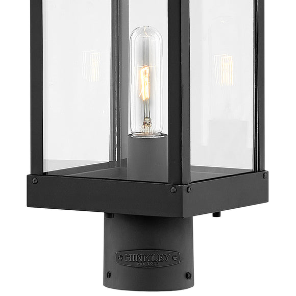 Porter Outdoor Post Top / Pier Light