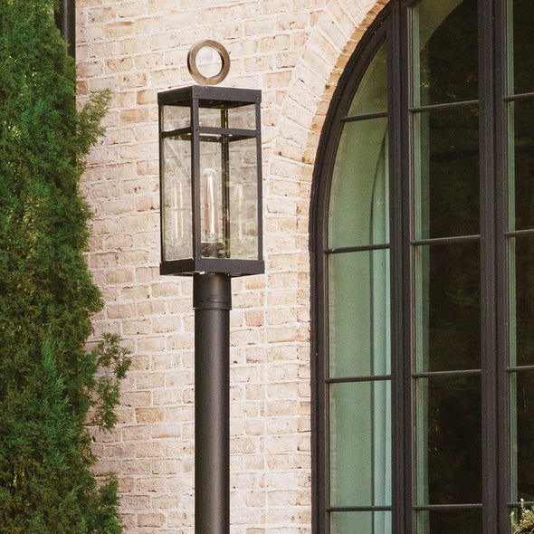 Porter Outdoor Post Top / Pier Light
