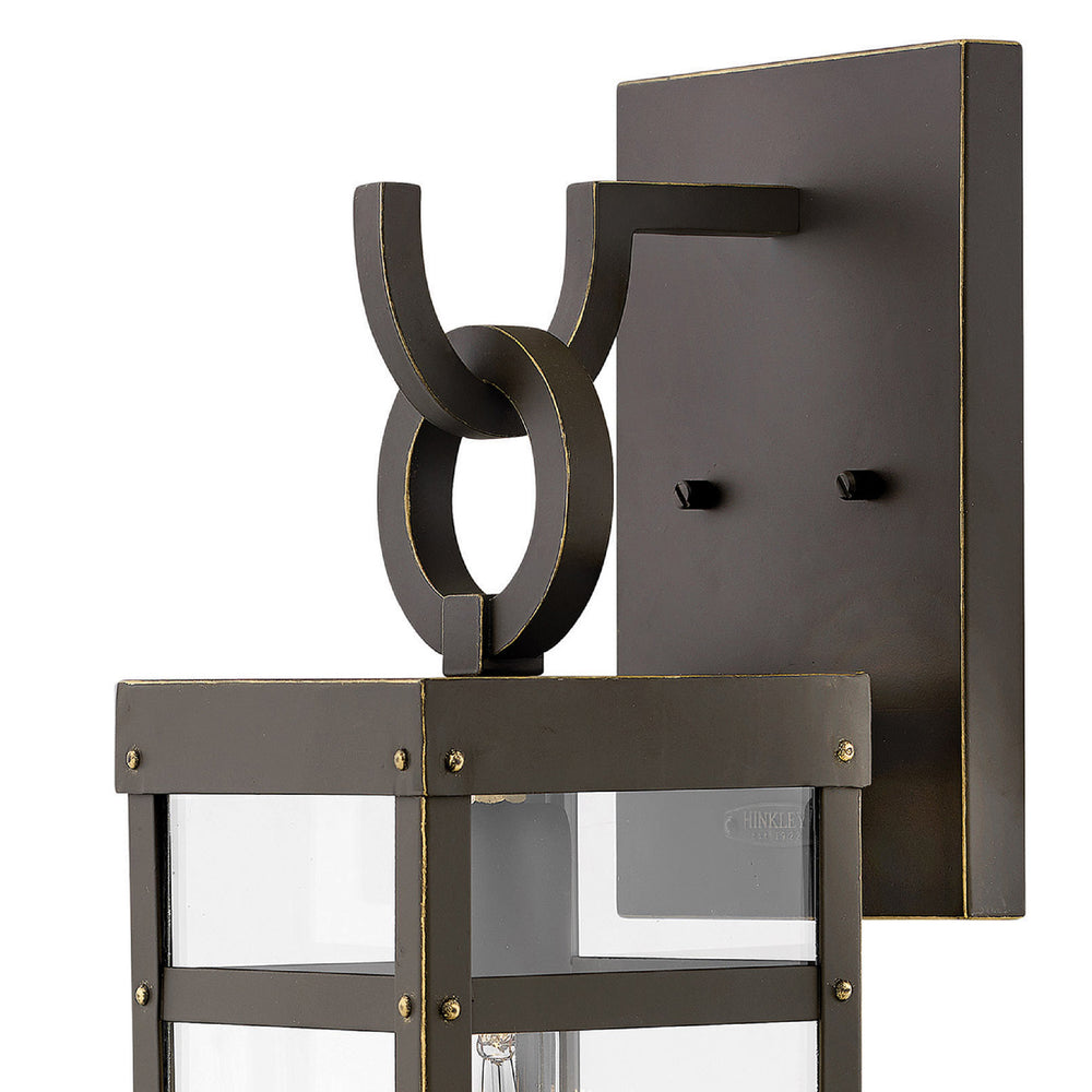Porter Outdoor Wall Mount