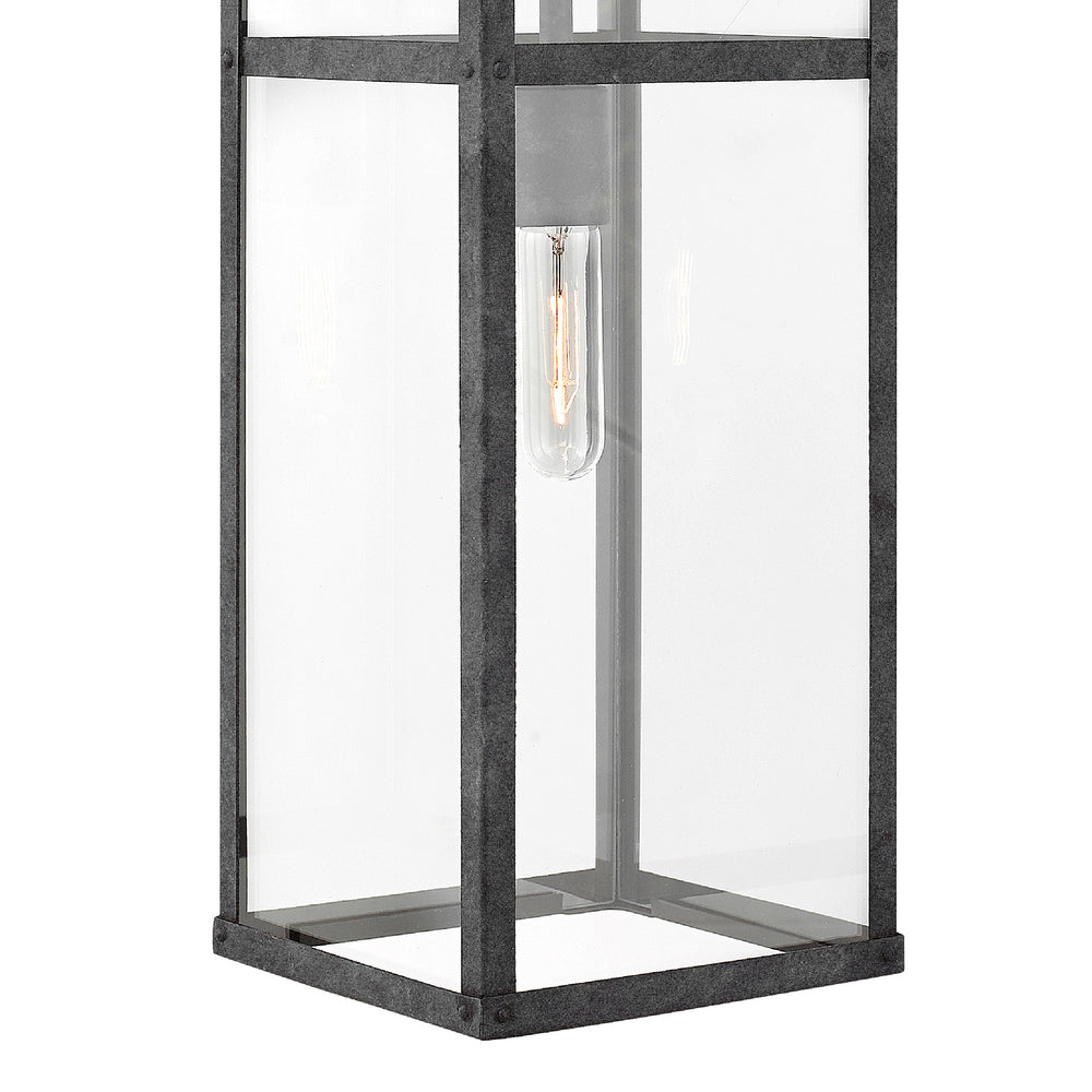 Porter Outdoor Wall Mount