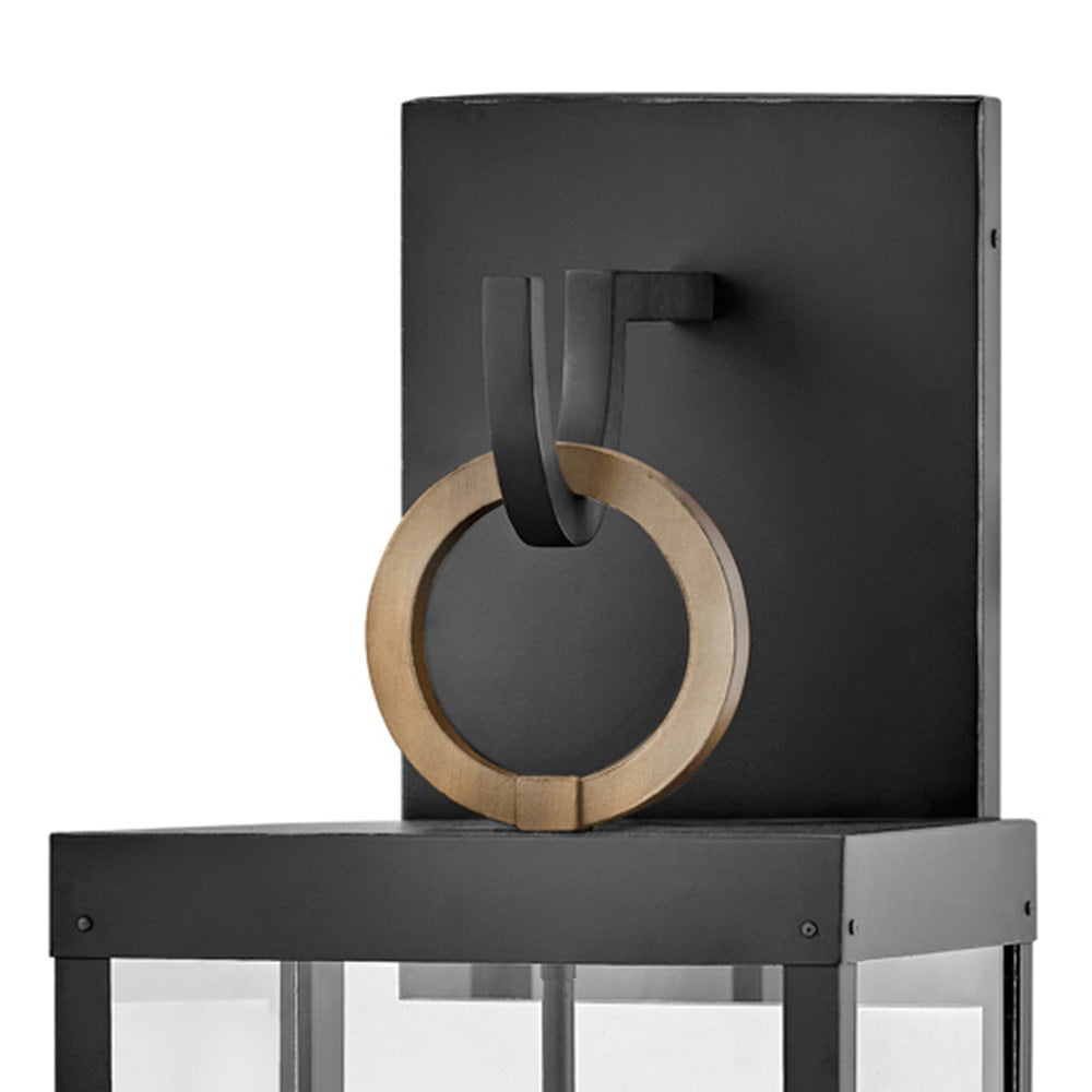 Porter Outdoor Wall Mount