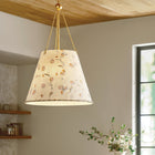 Primrose Pendant Light
