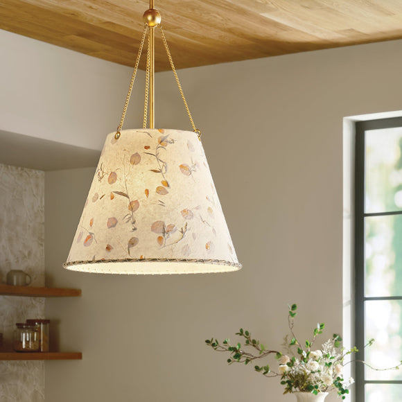 Primrose Pendant Light