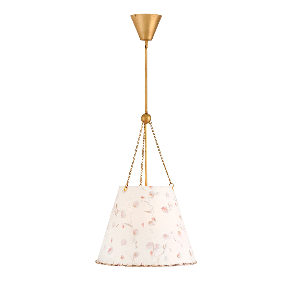 Primrose Pendant Light