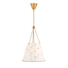 Primrose Pendant Light