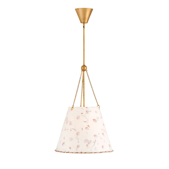 Primrose Pendant Light