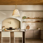 Primrose Pendant Light