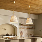 Primrose Pendant Light