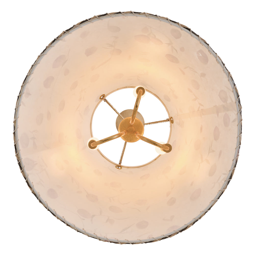 Primrose Pendant Light