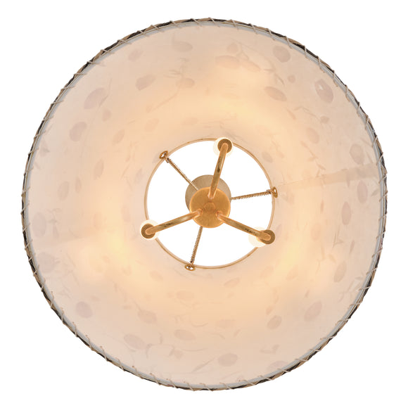 Primrose Pendant Light